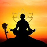 Telegram profile photo for The Intel Monk
