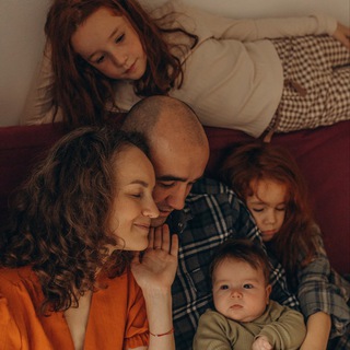 Telegram profile photo for Шире, чем кажется. И да, можно иначе