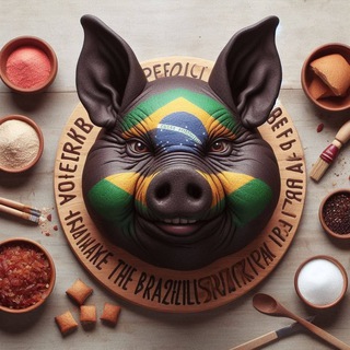 Telegram profile photo for BLOGUEIRO DE SCAM