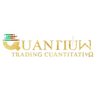 Telegram profile photo for Trading Cuantitativo