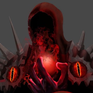 Telegram profile photo for Abaddon