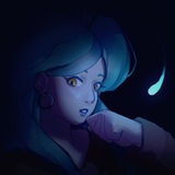 Telegram profile photo for ✸ ⲅⲗⲩⳝυⲏⲏ𝕒я ⲇ𝕒𝕝ь ࿐🪼