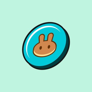 Telegram profile photo for cakeusdtمجموعة القنوات
