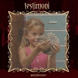 Telegram profile photo for Testi Matthew