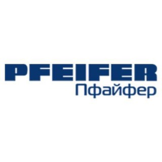Telegram group profile photo for PFEIFER Russia (ПФАЙФЕР Канаты и подъёмные Технологии)