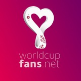 Telegram profile photo for مشجعين كأس العالم 🏆