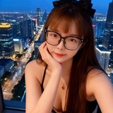 Telegram profile photo for 心心💕个人茶室