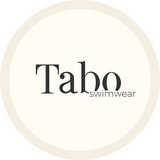 Telegram profile photo for Tabo Swimwear