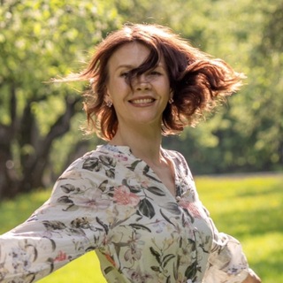 Telegram profile photo for Расцветай с Марией Поповой 🌸