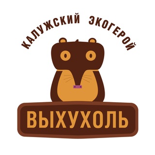 Telegram profile photo for ХОХУЛЯ - КАЛУЖСКИЙ ЭКОГЕРОЙ