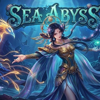 Telegram profile photo for SEA ABYSS 𝐈𝐍𝐅𝐎