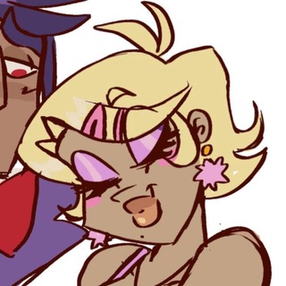 Telegram profile photo for Маня🌷