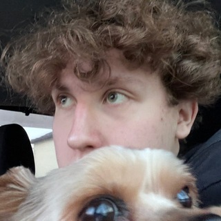 Telegram profile photo for Шишка🌲