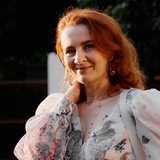 Telegram profile photo for Олеся Шинина