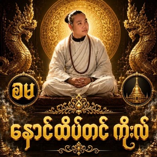 Telegram profile photo for နောင်ထိပ်တင် ကိုလ်း