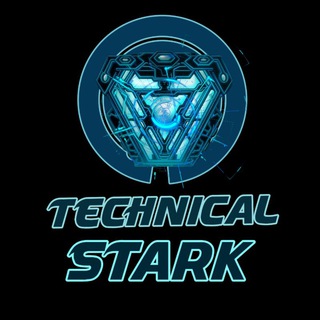 Telegram profile photo for Technical Stark ™