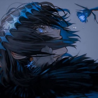 Telegram profile photo for 𝓛𝑜𝑠𝑡 𝓓𝑟𝑒𝑎𝑚𝑠