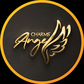Telegram profile photo for CHARMS ANGEL HQ