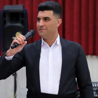 Telegram profile photo for هنرمند فردین صالحی 🎤