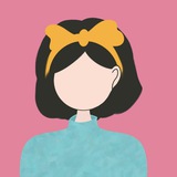 Telegram profile photo for وفـاء | Frontend