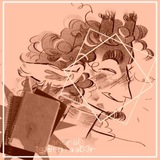 Telegram profile photo for # . - 𝚜nr '𝕤 . bl𝐨𝐠™ !