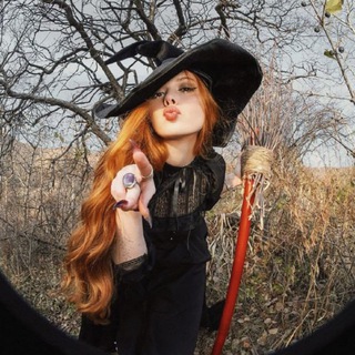 Telegram profile photo for Печать Ведьмы 🌙