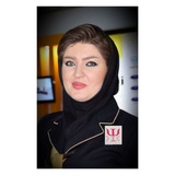 Telegram profile photo for نرگس صارمی پور .مشاوره خانواده و ازدواج