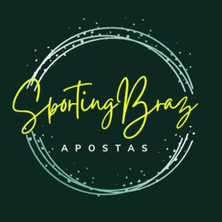 Telegram group profile photo for Sporting Braz Free 🇧🇷