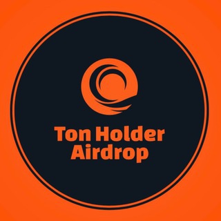 Telegram profile photo for TON Holder AirDrop 🌕