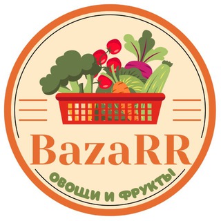 Telegram profile photo for BazaRR 📣