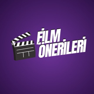 Telegram profile photo for Film Öneri Tavsiye