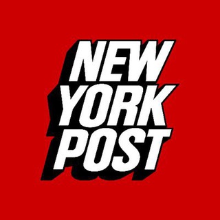 Telegram profile photo for New York Post