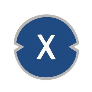 Telegram profile photo for XinFin