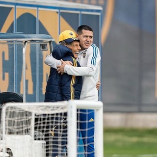 Telegram profile photo for Club Atletico Boca Jrs.