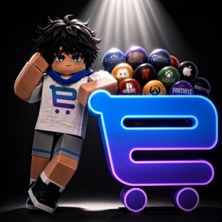 Telegram profile photo for Элай | Купить Робуксы