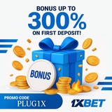 Telegram profile photo for 1XBET HELP CENTER
