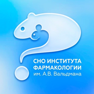 Telegram profile photo for ФармЛаб