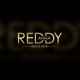 Telegram profile photo for Reddy Anna Online Book