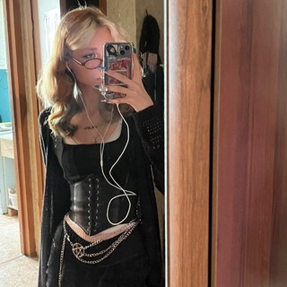 Telegram profile photo for стэн жизель номер 1 @