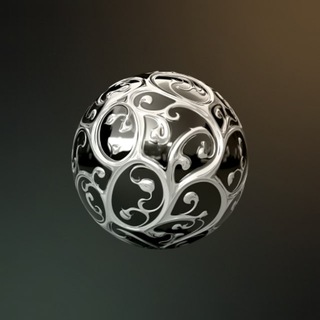 Telegram profile photo for Greedy Ball - AIRDROP