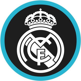 Telegram profile photo for REAL MADRIDπ