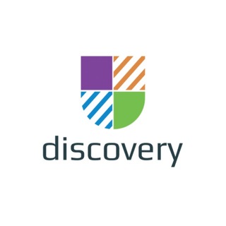 Telegram profile photo for Discovery билингвальная школа и детский сад