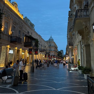 Telegram profile photo for Братишки Ула