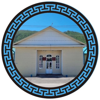 Telegram profile photo for МБУК «ОКДЦ «САЯНЫ»