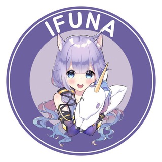 Telegram profile photo for IFUNA_UZ ONLINE