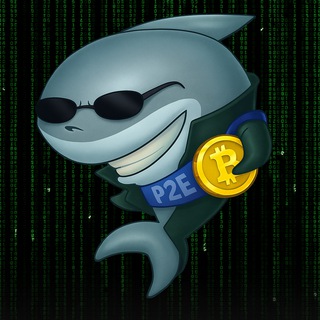 Telegram profile photo for sharky_pool | Криптовалюта