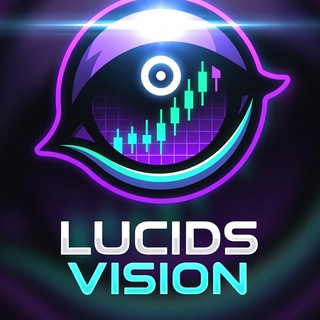 Telegram profile photo for Lucids Vision