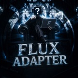 Telegram profile photo for Flux Adapter