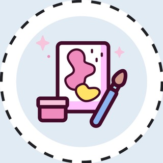 Telegram profile photo for Designs squad | Дизайн вакансии