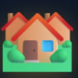 Telegram profile photo for Landlord USDT